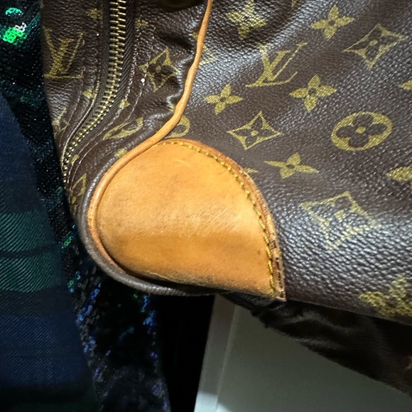 Louis Vuitton Sirius 65 - Picture 4 of 11